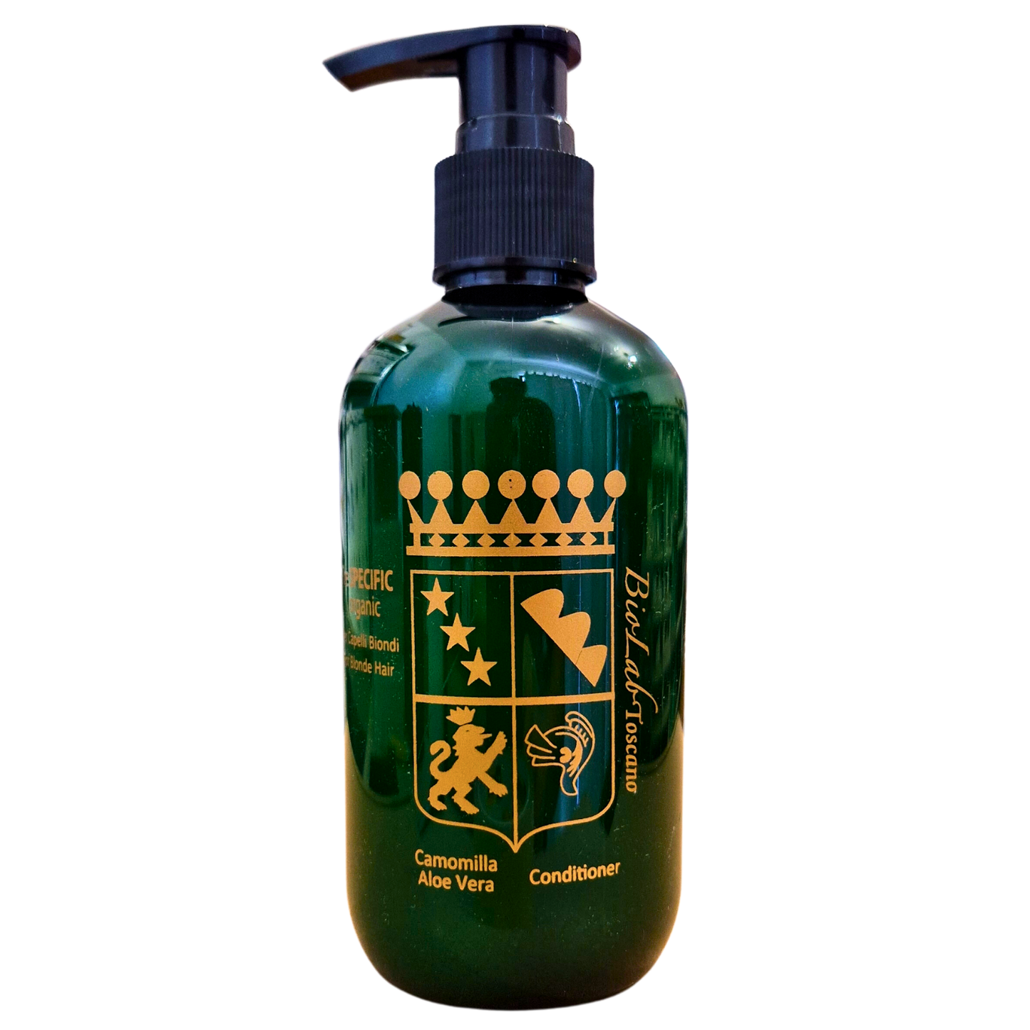 Bio Lab | Conditioner Aloe Vera