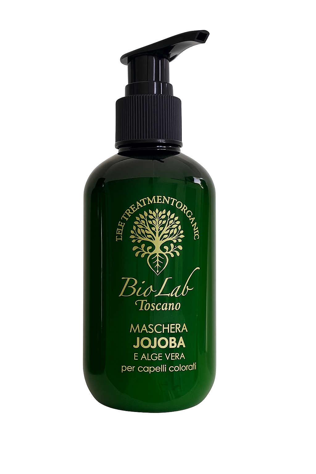 Bio Lab | Maschera Jojoba