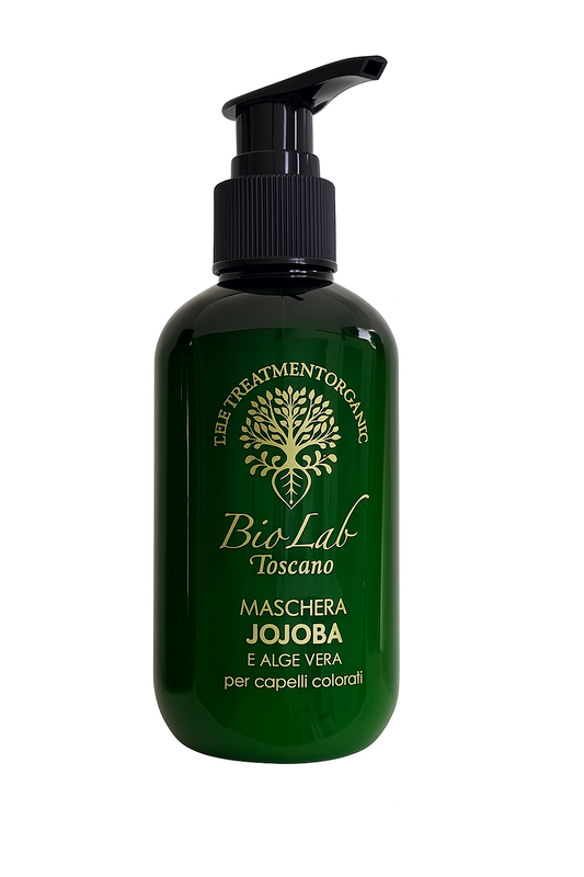 Bio Lab | Maschera Jojoba