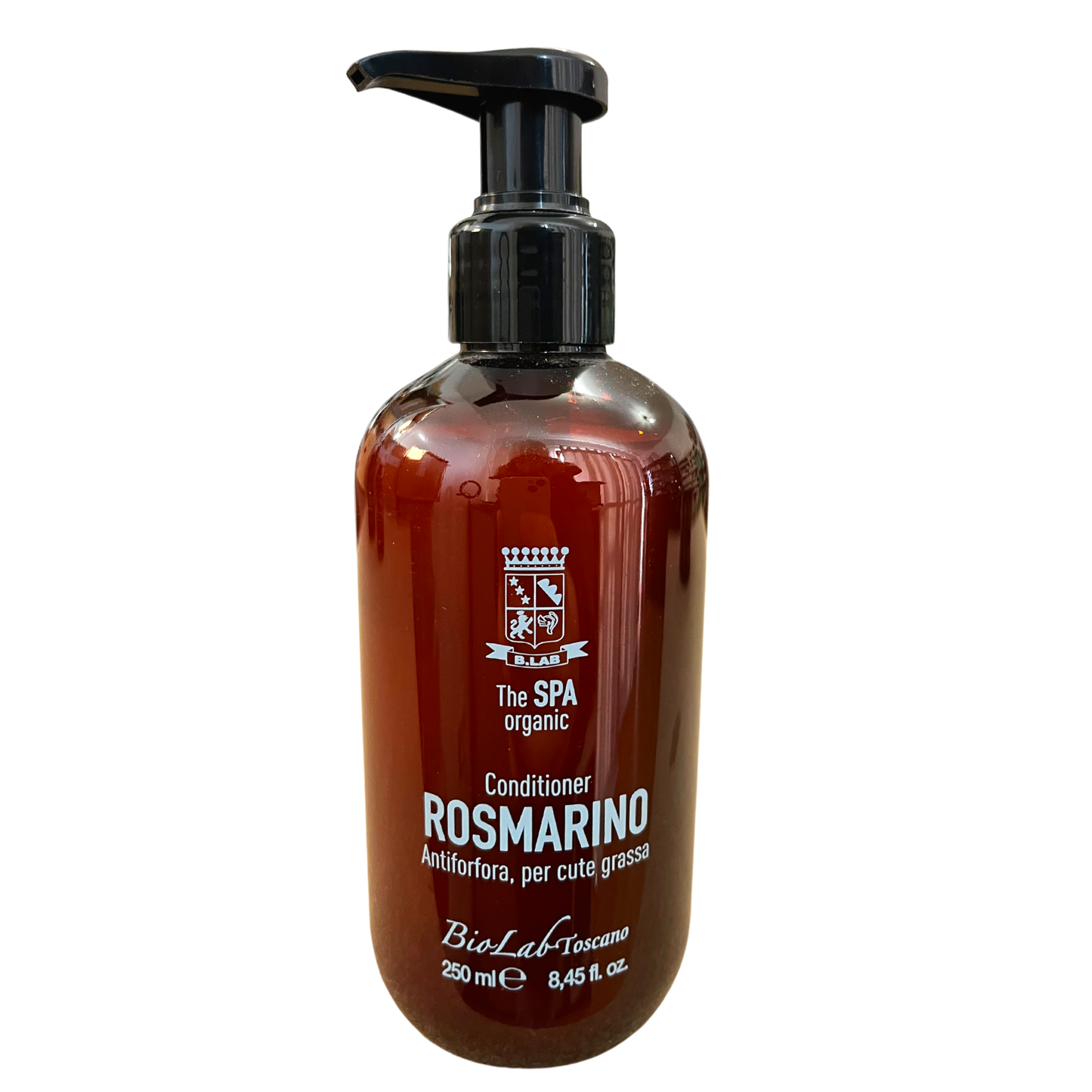 Bio Lab | Conditioner Rosmarino