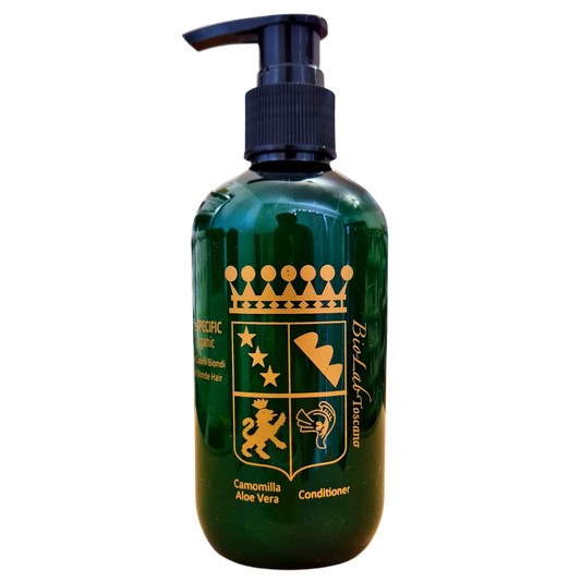 Bio Lab | Conditioner Aloe Vera