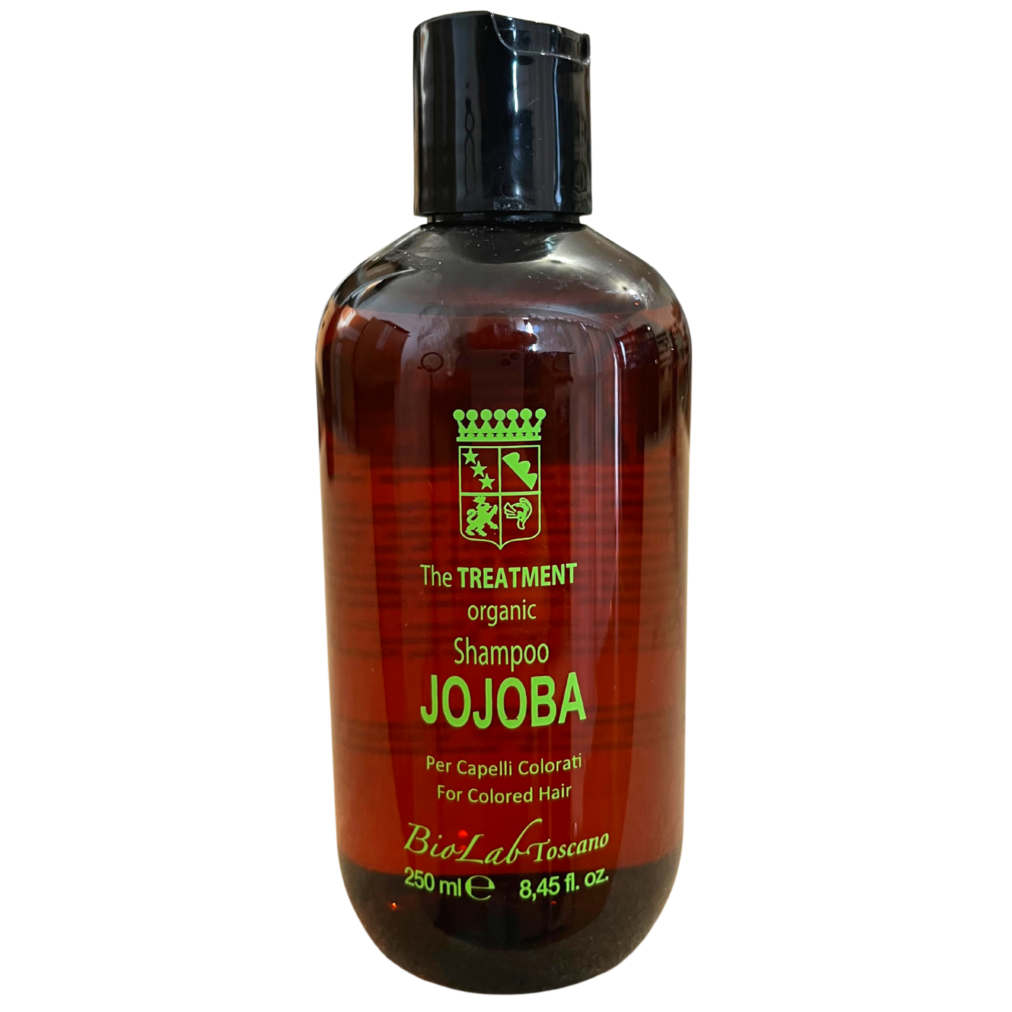 Bio Lab | Shampoo Jojoba