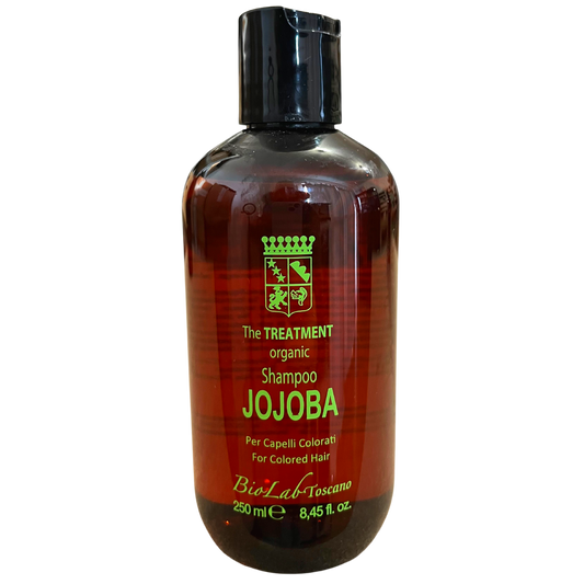 Bio Lab | Shampoo Jojoba