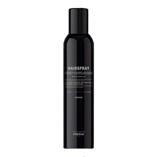Capelli|-Hairspray Volumizzante- Previa