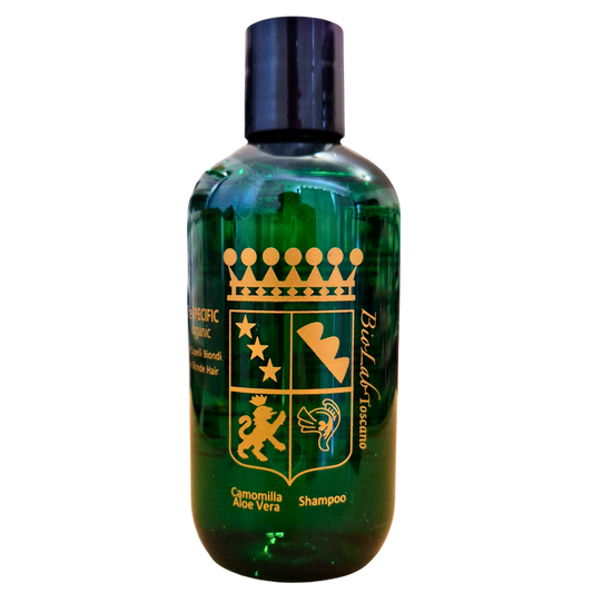 Bio Lab | Shampoo Aloe Vera